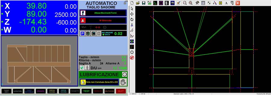 CAD-CAM 